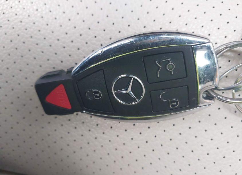 Photo 11 of 2017 Mercedes-benz C 300 4MATIC/LUXURY 4MATIC/SPORT 4MATIC (VIN 55SWF4KB3HU193111)