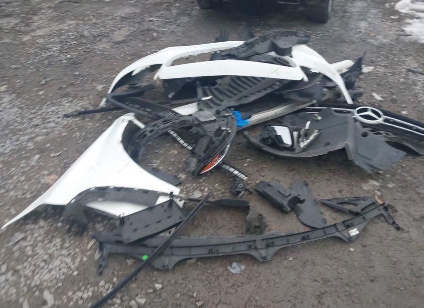 Photo 12 of 2017 Mercedes-benz C 300 4MATIC/LUXURY 4MATIC/SPORT 4MATIC (VIN 55SWF4KB3HU193111)