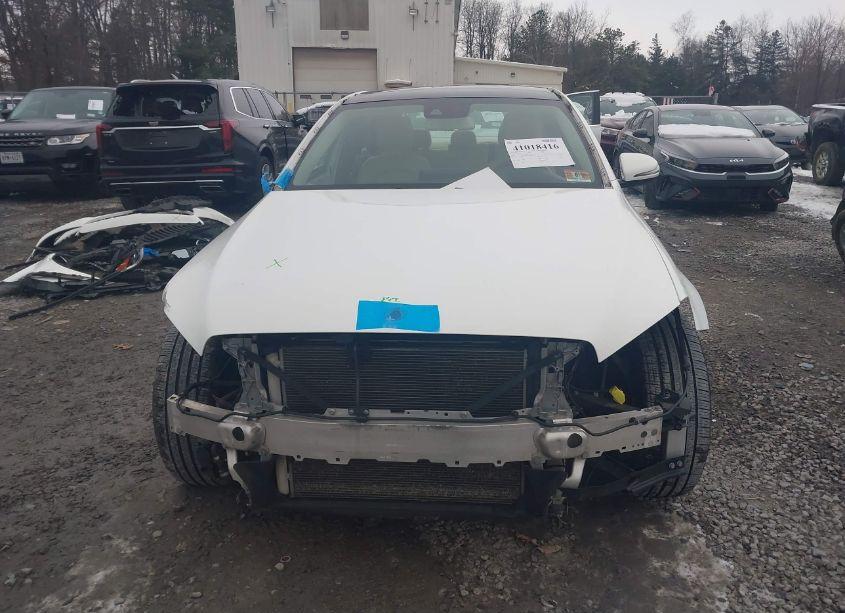 Photo 6 of 2017 Mercedes-benz C 300 4MATIC/LUXURY 4MATIC/SPORT 4MATIC (VIN 55SWF4KB3HU193111)