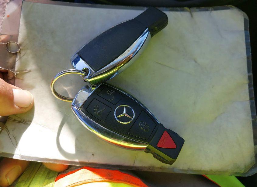 Photo 11 of 2017 Mercedes-benz C 300 SPORT 4MATIC/LUXURY 4MATIC/4MATIC (VIN 55SWF4KB3HU194288)