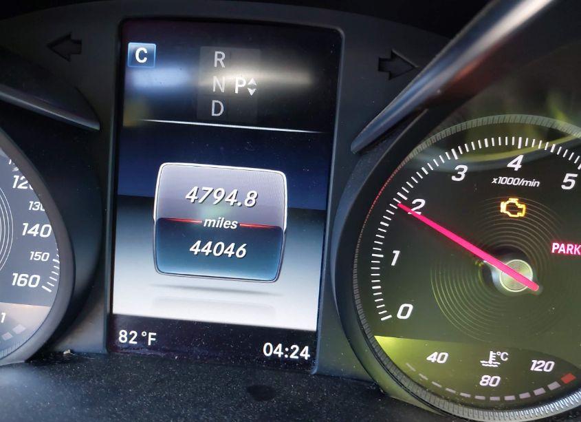 Photo 15 of 2017 Mercedes-benz C 300 SPORT 4MATIC/LUXURY 4MATIC/4MATIC (VIN 55SWF4KB3HU194288)