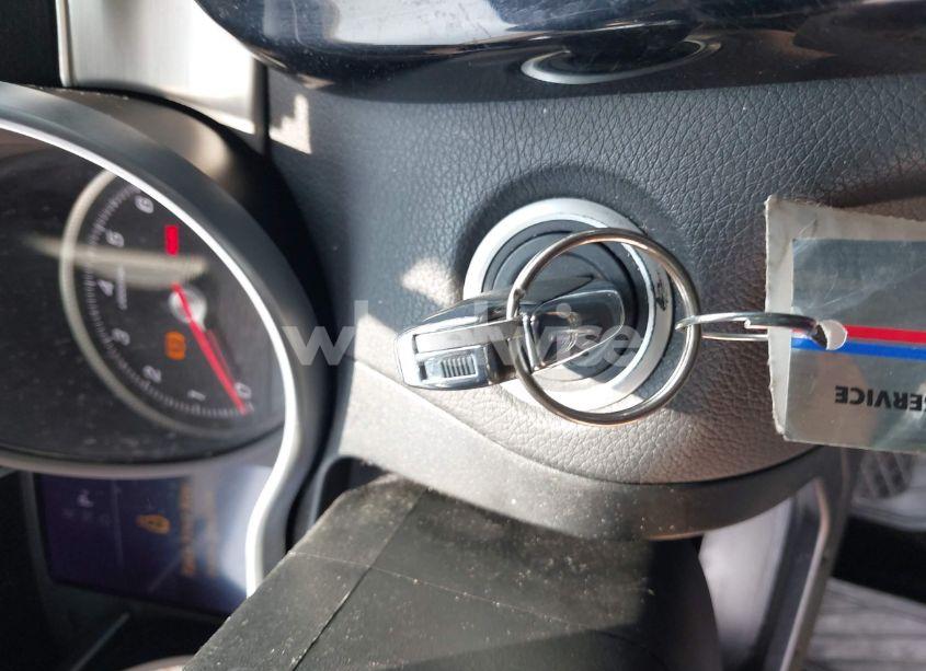 Photo 11 of 2017 Mercedes-benz C 300 (VIN 55SWF4KB3HU198387)