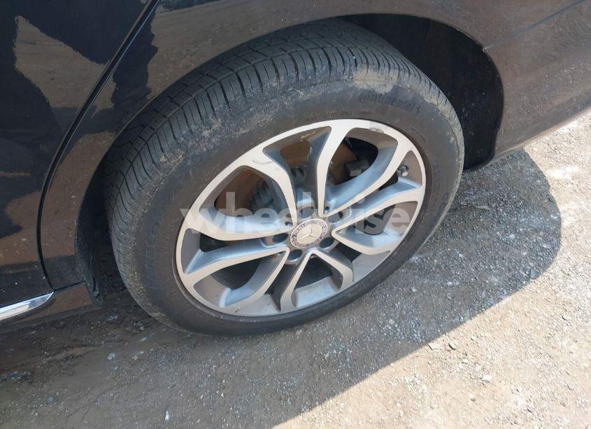 Photo 12 of 2017 Mercedes-benz C 300 (VIN 55SWF4KB3HU198387)