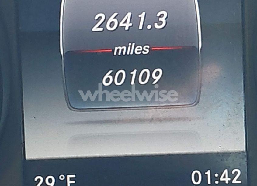 Photo 16 of 2017 Mercedes-benz C 300 4MATIC/LUXURY 4MATIC/SPORT 4MATIC (VIN 55SWF4KB3HU232005)