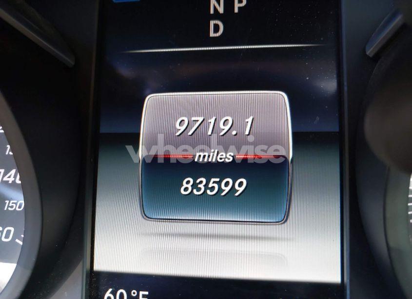 Photo 15 of 2015 Mercedes-benz C 300 4MATIC/LUXURY 4MATIC/SPORT 4MATIC (VIN 55SWF4KB4FU008805)