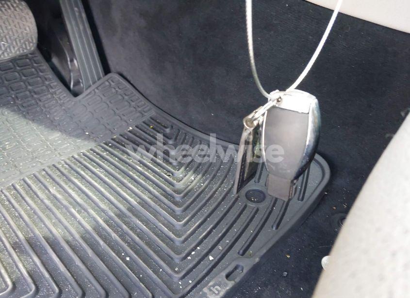 Photo 11 of 2015 Mercedes-benz C 300 4MATIC/LUXURY 4MATIC/SPORT 4MATIC (VIN 55SWF4KB4FU024888)