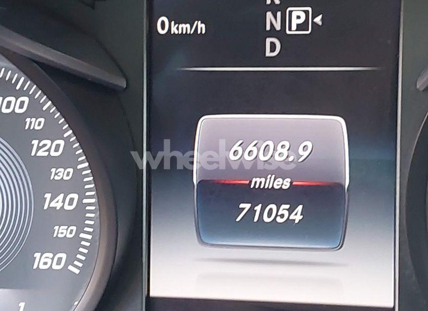 Photo 15 of 2015 Mercedes-benz C 300 4MATIC/LUXURY 4MATIC/SPORT 4MATIC (VIN 55SWF4KB4FU024888)