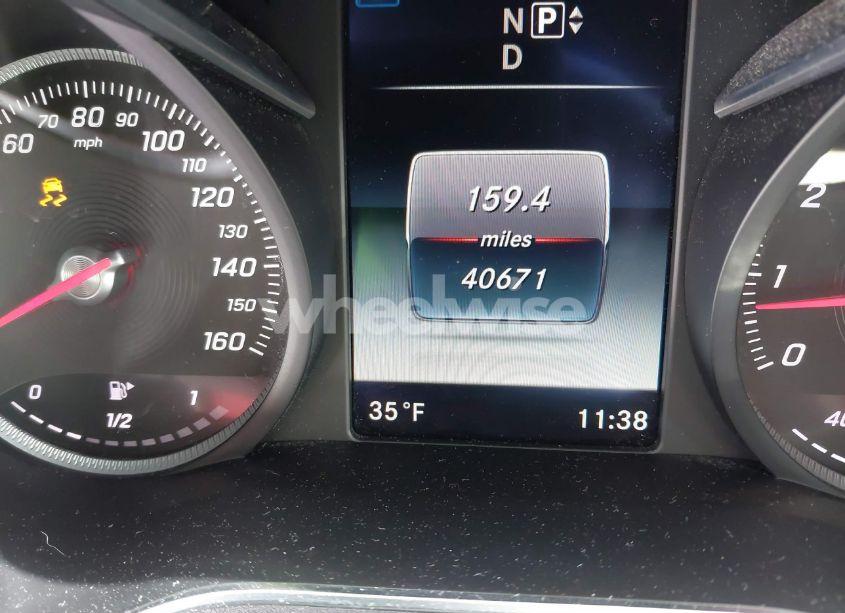 Photo 15 of 2015 Mercedes-benz C 300 4MATIC/LUXURY 4MATIC/SPORT 4MATIC (VIN 55SWF4KB4FU034935)