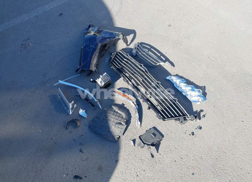 Photo 12 of 2015 Mercedes-benz C 300 4MATIC/LUXURY 4MATIC/SPORT 4MATIC (VIN 55SWF4KB4FU040458)