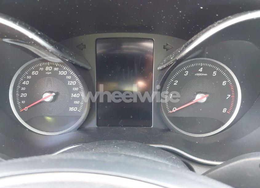 Photo 15 of 2016 Mercedes-benz C 300 4MATIC/LUXURY 4MATIC/SPORT 4MATIC (VIN 55SWF4KB4GU118660)