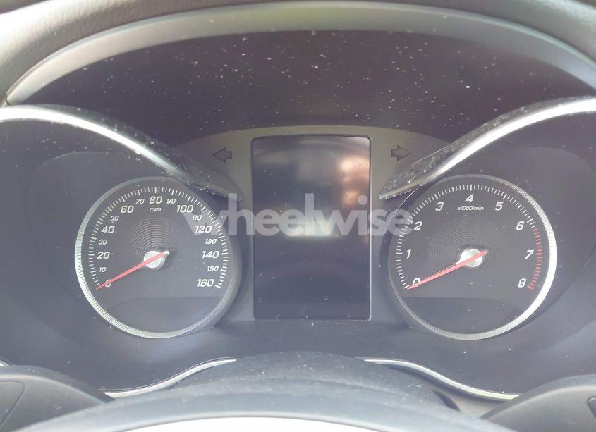 Photo 7 of 2016 Mercedes-benz C 300 4MATIC/LUXURY 4MATIC/SPORT 4MATIC (VIN 55SWF4KB4GU118660)