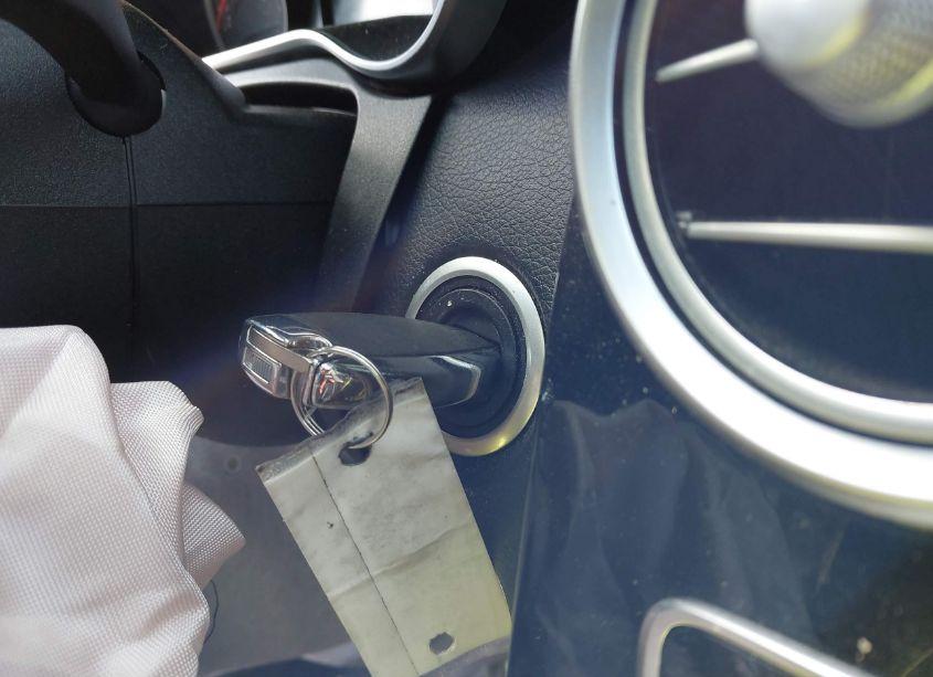 Photo 11 of 2016 Mercedes-benz C 300 4MATIC/LUXURY 4MATIC/SPORT 4MATIC (VIN 55SWF4KB4GU128380)