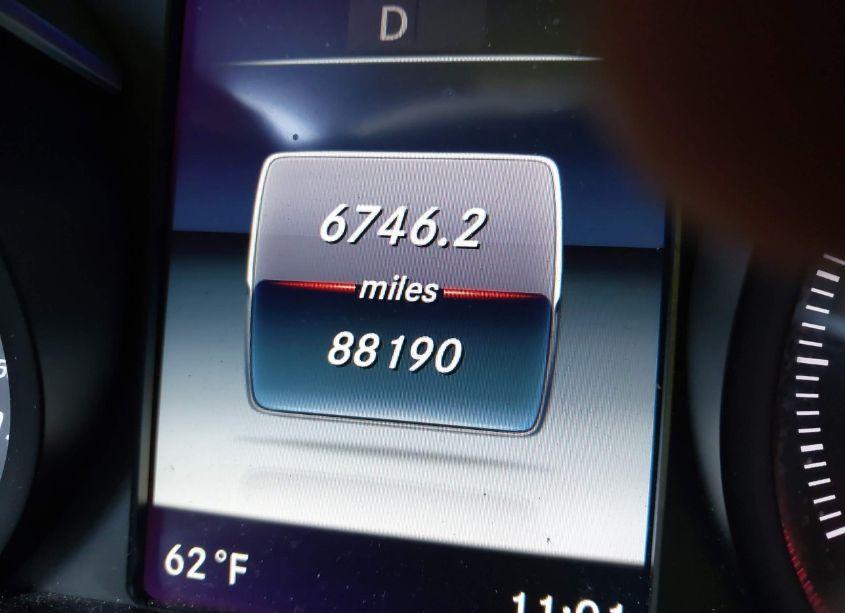 Photo 15 of 2016 Mercedes-benz C 300 4MATIC/LUXURY 4MATIC/SPORT 4MATIC (VIN 55SWF4KB4GU128380)