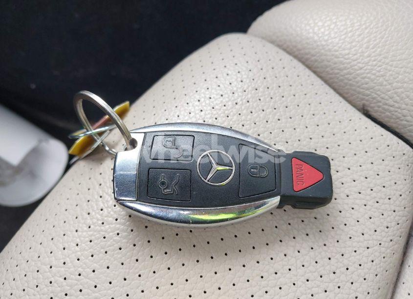 Photo 11 of 2016 Mercedes-benz C 300 4MATIC/LUXURY 4MATIC/SPORT 4MATIC (VIN 55SWF4KB4GU132574)