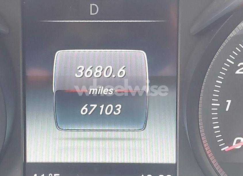 Photo 15 of 2016 Mercedes-benz C 300 4MATIC/LUXURY 4MATIC/SPORT 4MATIC (VIN 55SWF4KB4GU132574)