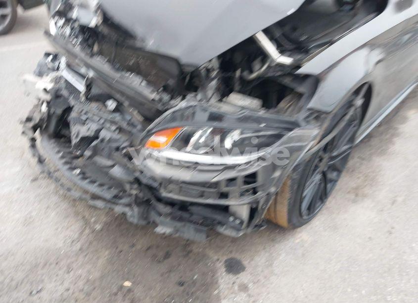 Photo 6 of 2016 Mercedes-benz C 300 4MATIC/LUXURY 4MATIC/SPORT 4MATIC (VIN 55SWF4KB4GU144627)