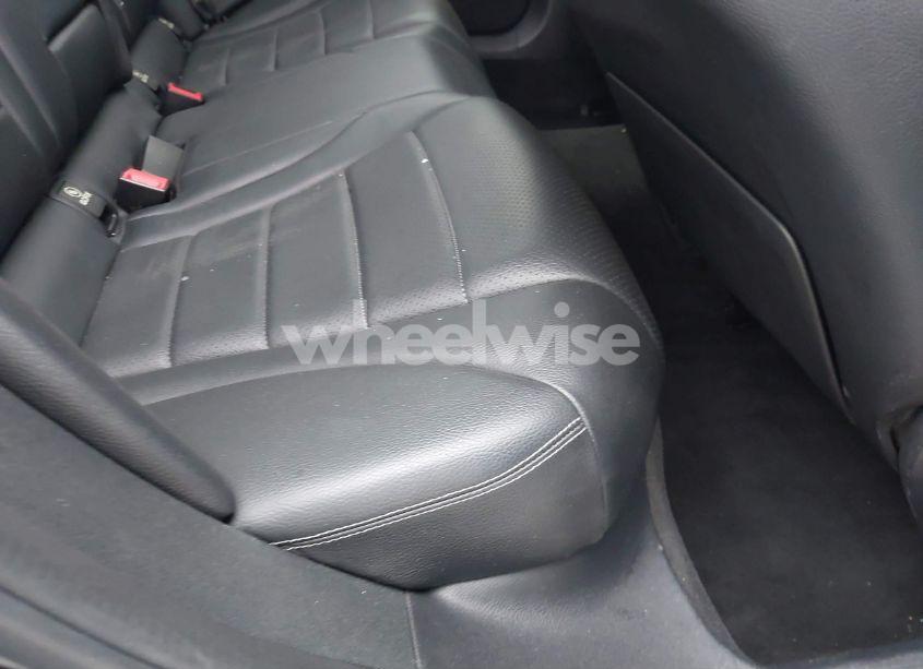 Photo 8 of 2016 Mercedes-benz C 300 4MATIC/LUXURY 4MATIC/SPORT 4MATIC (VIN 55SWF4KB4GU144627)