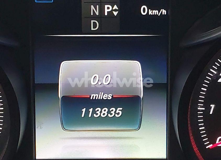 Photo 15 of 2016 Mercedes-benz C 300 4MATIC/LUXURY 4MATIC/SPORT 4MATIC (VIN 55SWF4KB4GU173934)