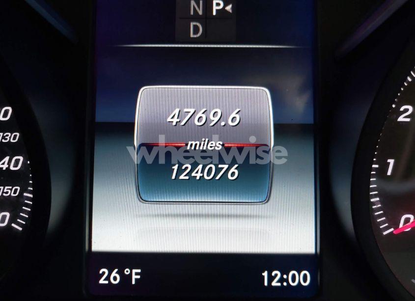 Photo 14 of 2017 Mercedes-benz C 300 4MATIC/LUXURY 4MATIC/SPORT 4MATIC (VIN 55SWF4KB4HU192369)