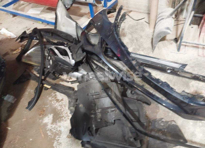 Photo 12 of 2015 Mercedes-benz C 300 4MATIC/LUXURY 4MATIC/SPORT 4MATIC (VIN 55SWF4KB5FU020378)