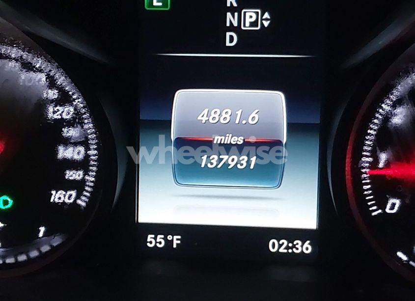 Photo 16 of 2015 Mercedes-benz C 300 4MATIC/LUXURY 4MATIC/SPORT 4MATIC (VIN 55SWF4KB5FU020378)