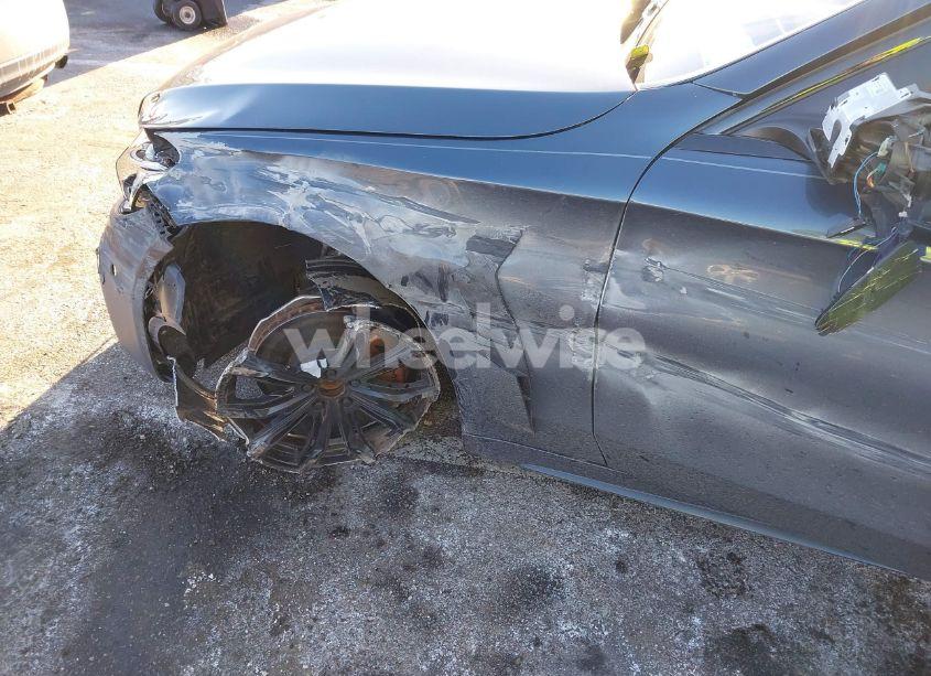 Photo 6 of 2015 Mercedes-benz C 300 4MATIC/LUXURY 4MATIC/SPORT 4MATIC (VIN 55SWF4KB5FU062274)