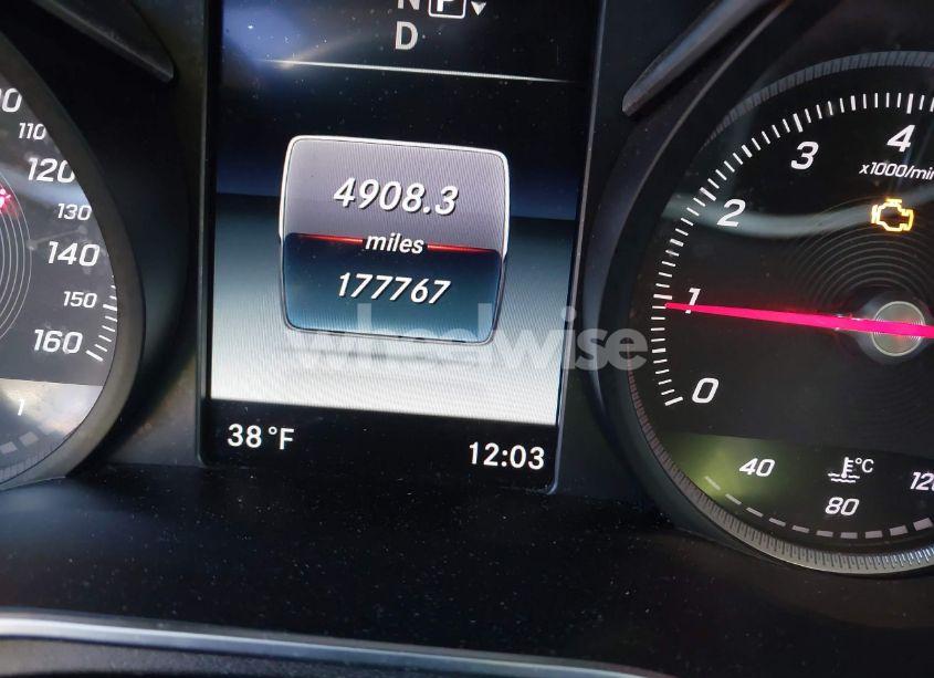 Photo 15 of 2015 Mercedes-benz C 300 4MATIC/LUXURY 4MATIC/SPORT 4MATIC (VIN 55SWF4KB5FU092360)