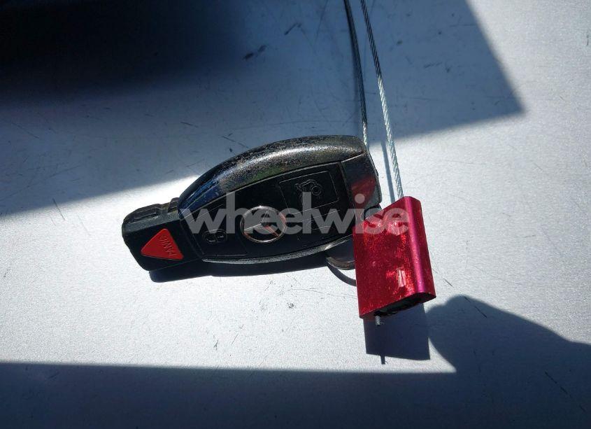 Photo 11 of 2016 Mercedes-benz C 300 4MATIC/LUXURY 4MATIC/SPORT 4MATIC (VIN 55SWF4KB5GU102306)