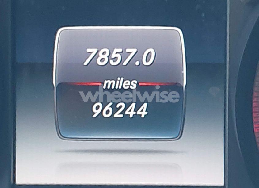 Photo 15 of 2016 Mercedes-benz C 300 4MATIC/LUXURY 4MATIC/SPORT 4MATIC (VIN 55SWF4KB5GU102306)