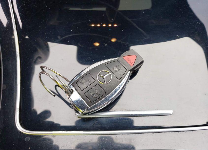 Photo 11 of 2016 Mercedes-benz C 300 (VIN 55SWF4KB5GU117999)