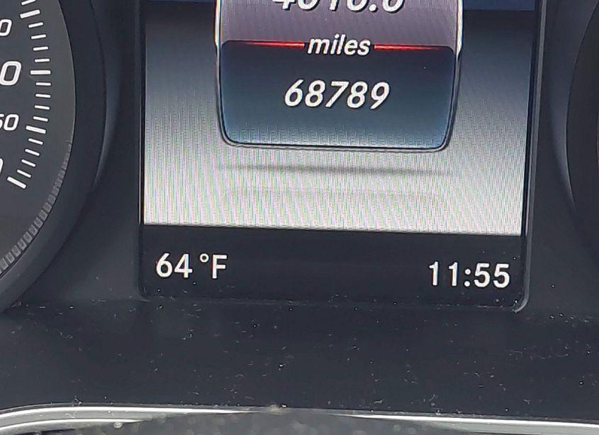 Photo 15 of 2016 Mercedes-benz C 300 (VIN 55SWF4KB5GU117999)