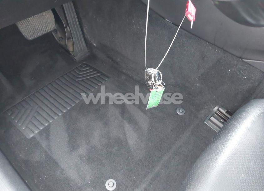 Photo 11 of 2016 Mercedes-benz C 300 4MATIC/LUXURY 4MATIC/SPORT 4MATIC (VIN 55SWF4KB5GU121891)