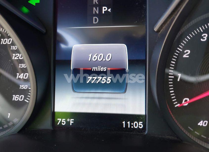 Photo 14 of 2016 Mercedes-benz C 300 (VIN 55SWF4KB5GU134155)