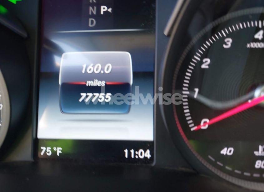 Photo 7 of 2016 Mercedes-benz C 300 (VIN 55SWF4KB5GU134155)