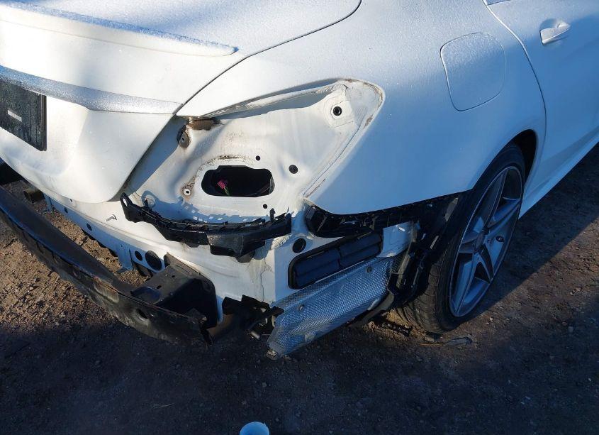 Photo 19 of 2016 Mercedes-benz C 300 4MATIC/LUXURY 4MATIC/SPORT 4MATIC (VIN 55SWF4KB5GU137749)