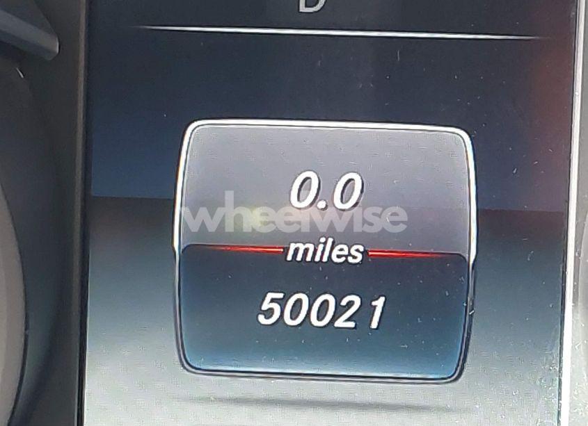 Photo 15 of 2016 Mercedes-benz C 300 4MATIC/LUXURY 4MATIC/SPORT 4MATIC (VIN 55SWF4KB5GU177541)