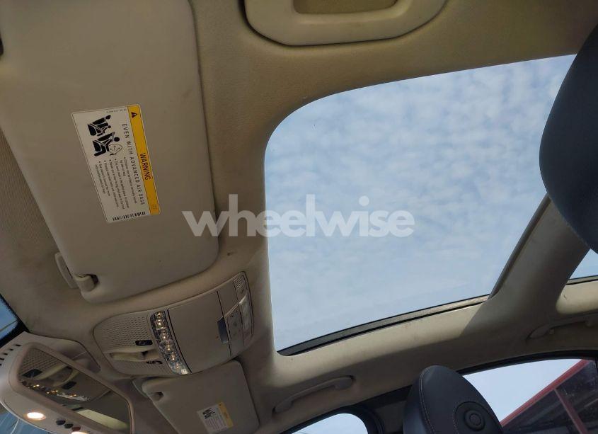 Photo 19 of 2016 Mercedes-benz C 300 4MATIC/LUXURY 4MATIC/SPORT 4MATIC (VIN 55SWF4KB5GU177541)