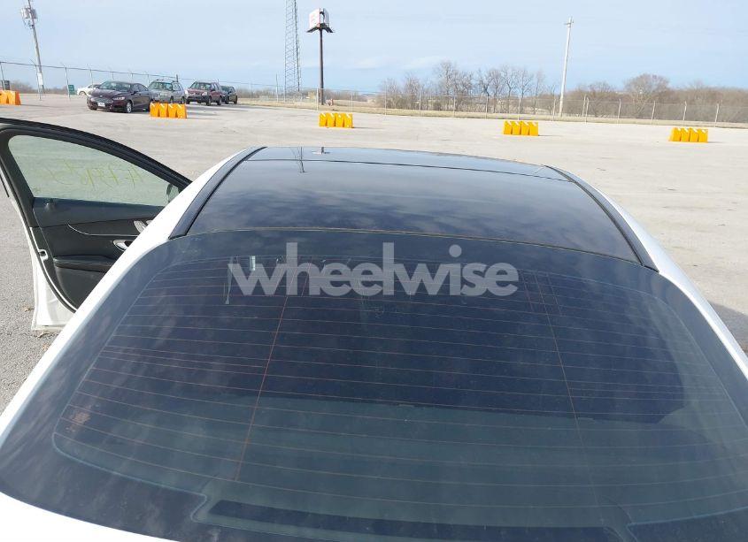 Photo 21 of 2016 Mercedes-benz C 300 4MATIC/LUXURY 4MATIC/SPORT 4MATIC (VIN 55SWF4KB5GU177541)