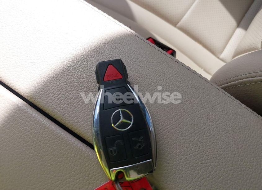 Photo 11 of 2017 Mercedes-benz C 300 4MATIC/LUXURY 4MATIC/SPORT 4MATIC (VIN 55SWF4KB5HU204030)