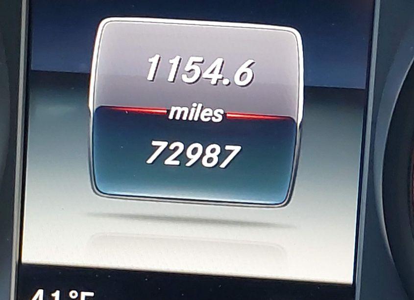 Photo 15 of 2017 Mercedes-benz C 300 4MATIC/LUXURY 4MATIC/SPORT 4MATIC (VIN 55SWF4KB5HU229509)