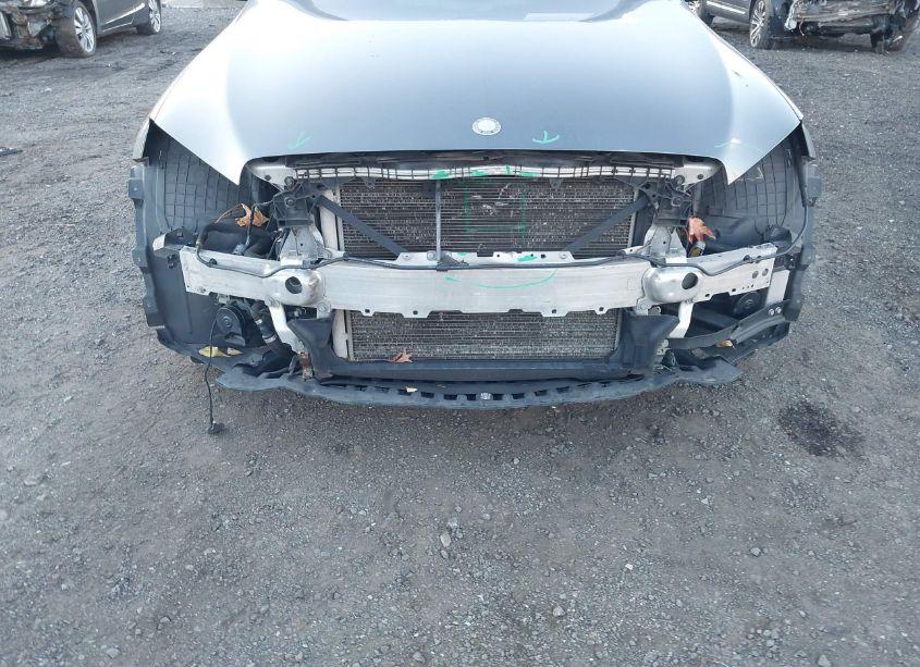 Photo 17 of 2017 Mercedes-benz C 300 4MATIC/LUXURY 4MATIC/SPORT 4MATIC (VIN 55SWF4KB5HU229509)