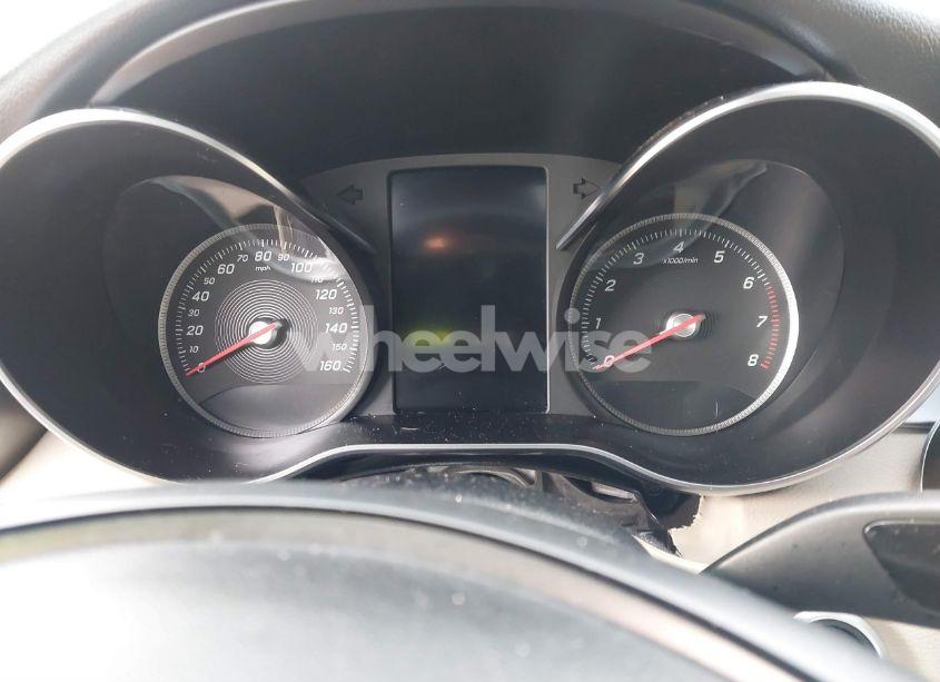 Photo 7 of 2018 Mercedes-benz C 300 4MATIC (VIN 55SWF4KB5JU246297)