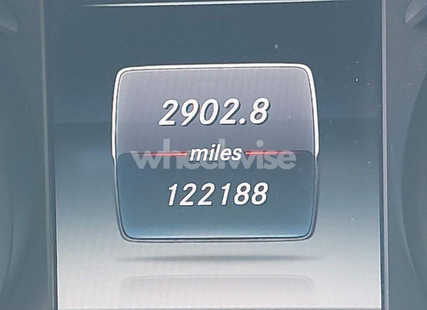 Photo 15 of 2015 Mercedes-benz C 300 (VIN 55SWF4KB6FU002939)