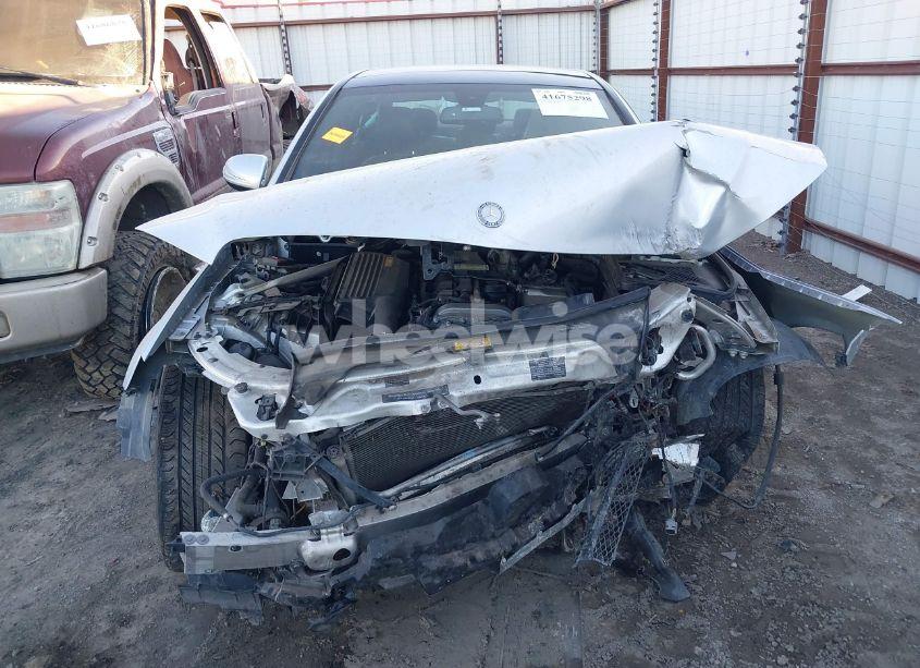 Photo 13 of 2015 Mercedes-benz C 300 4MATIC/LUXURY 4MATIC/SPORT 4MATIC (VIN 55SWF4KB6FU005257)