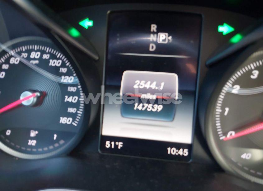 Photo 15 of 2015 Mercedes-benz C 300 (VIN 55SWF4KB6FU007736)