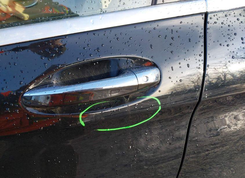 Photo 19 of 2015 Mercedes-benz C 300 4MATIC/LUXURY 4MATIC/SPORT 4MATIC (VIN 55SWF4KB6FU024035)