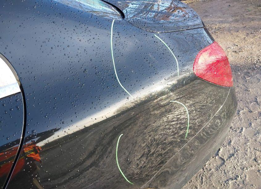 Photo 21 of 2015 Mercedes-benz C 300 4MATIC/LUXURY 4MATIC/SPORT 4MATIC (VIN 55SWF4KB6FU024035)