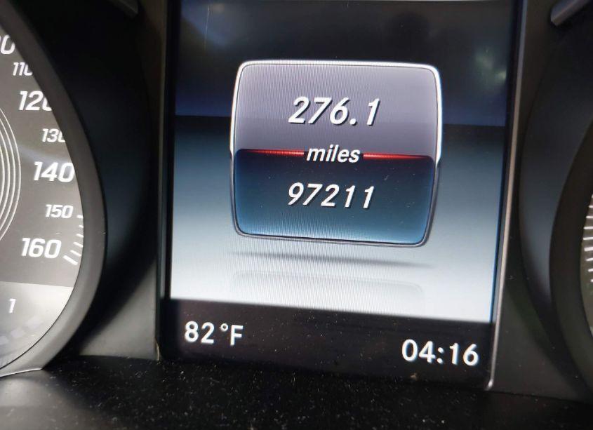 Photo 15 of 2015 Mercedes-benz C 300 4MATIC/LUXURY 4MATIC/SPORT 4MATIC (VIN 55SWF4KB6FU086440)