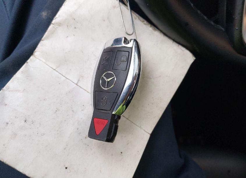 Photo 11 of 2016 Mercedes-benz C 300 4MATIC/LUXURY 4MATIC/SPORT 4MATIC (VIN 55SWF4KB6GU136352)