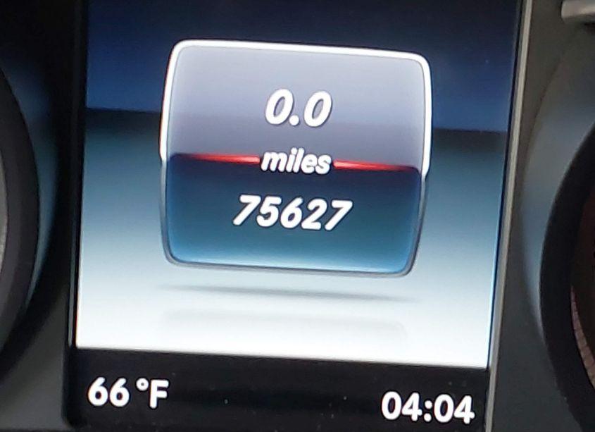 Photo 15 of 2016 Mercedes-benz C 300 4MATIC/LUXURY 4MATIC/SPORT 4MATIC (VIN 55SWF4KB6GU136352)